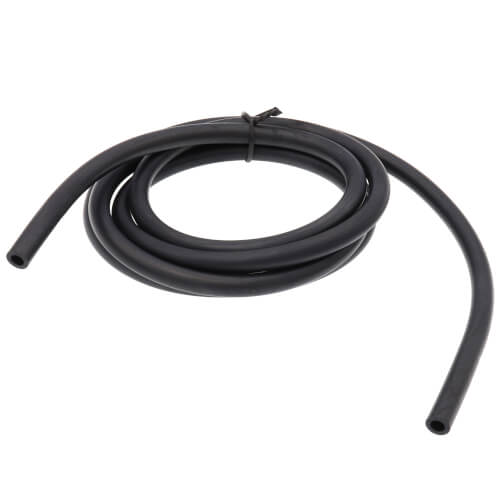 Supco Red Air Tubing Hose For Furnace Pressure Switches – 3/16" X 60" – SSRT3165