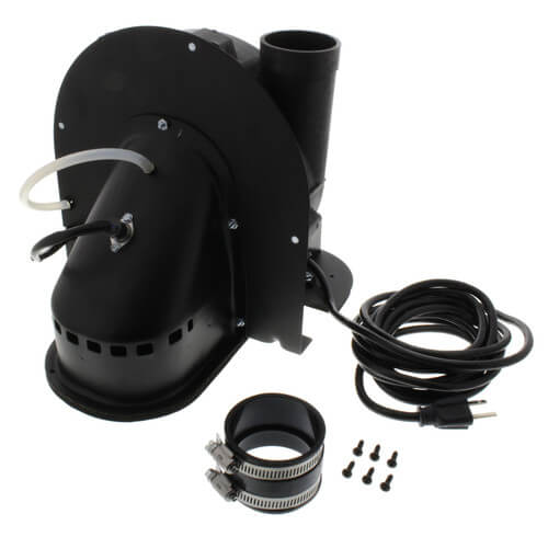 SP13416 - Rheem SP13416 - High Performance Blower Assembly