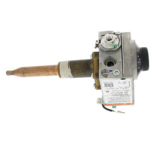 SP14270F - Rheem SP14270F - Comb Nat Gas Control Valve