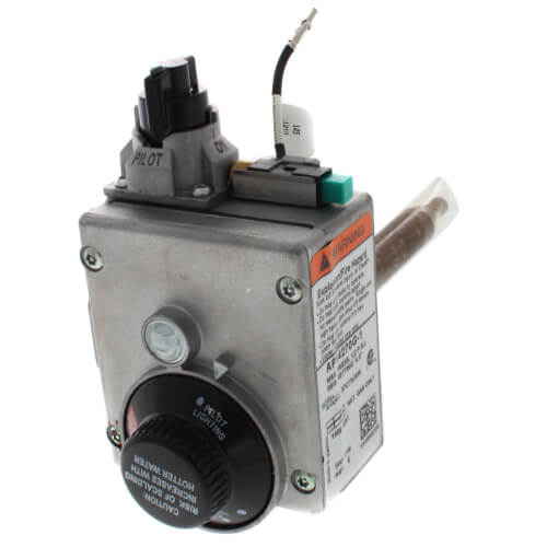 SP14270G - Rheem SP14270G - Natural Gas Combo Control Valve