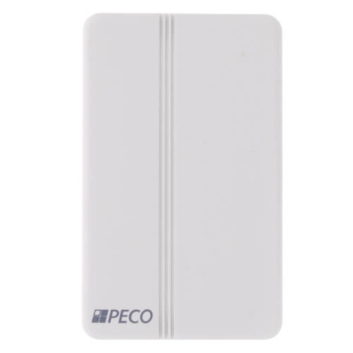 SP155-017 - Peco Controls SP155-017 - Trane Compatible Zone Sensor
