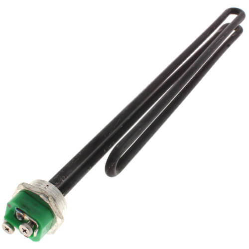 SP17618AM - Rheem SP17618AM - 1 4500W Stainless Steel Dry Fire Resistant  Screw-in Element LWD (240V)