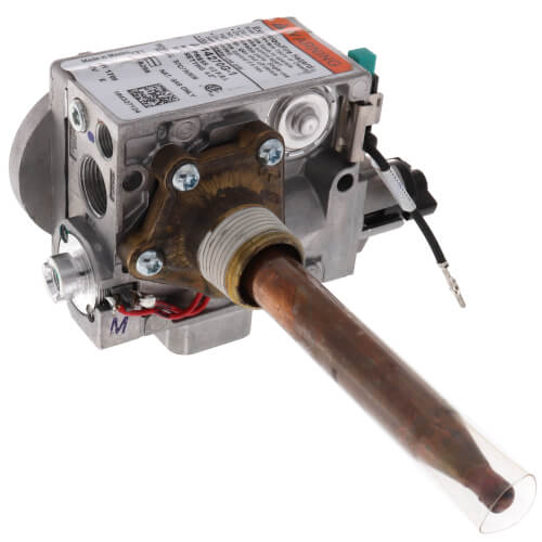 SP20166B - Rheem SP20166B - Combination Natural Gas Valve