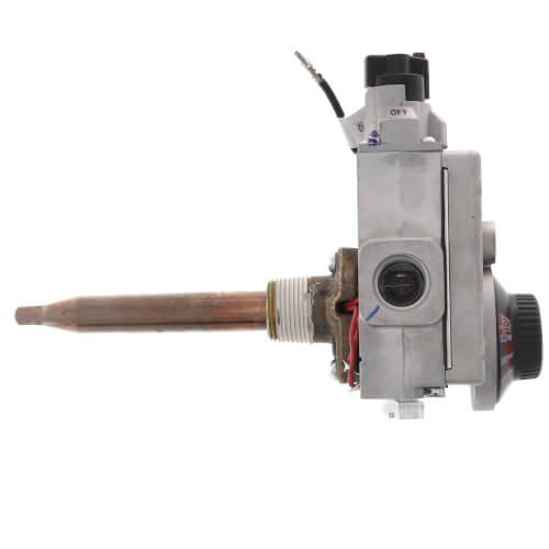 SP20166B - Rheem SP20166B - Combination Natural Gas Valve