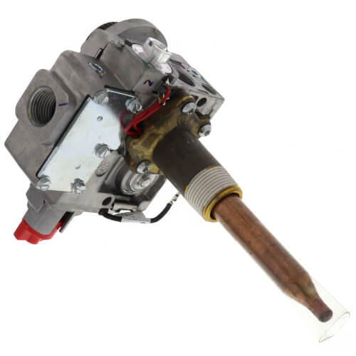 SP20167C - Rheem SP20167C - LP Gas Valve u0026 Thermostat