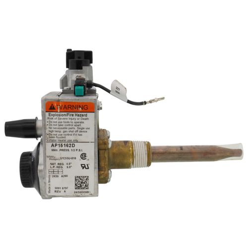 SP20262D - Rheem SP20262D - Convertible Gas Valve, SP20262D