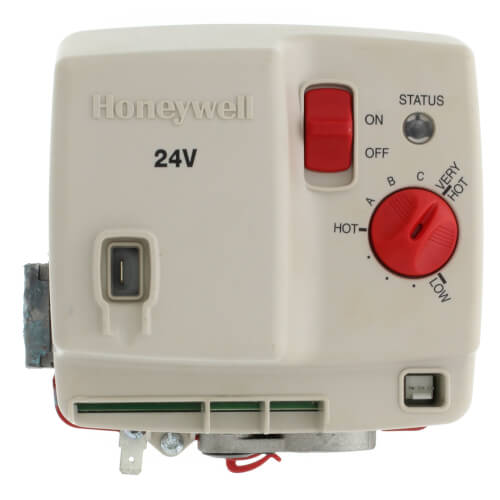 SP20302 - Rheem SP20302 - Honeywell Thermostat (Gas Valve) LP (all models)