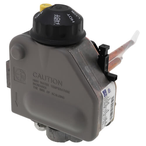 SP20303D - Rheem SP20303D - Natural Gas Control Thermostat