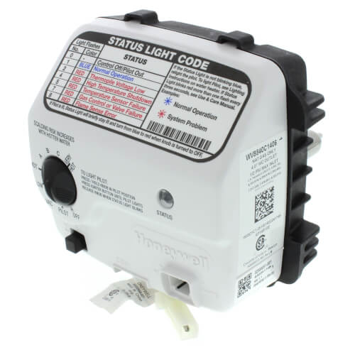 SP20832E - Rheem SP20832E - Natural Gas Control Thermostat