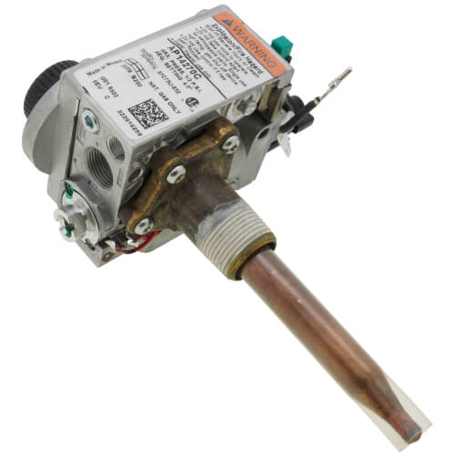 SP21195C - Rheem SP21195C - Natural Gas Valve/thermostat