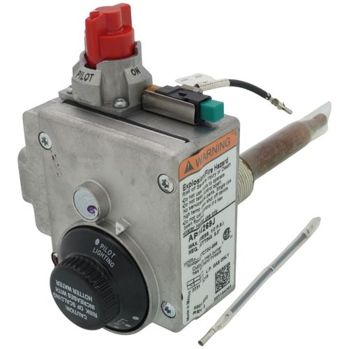 SP21196J - Rheem SP21196J - LP Gas Valve, SP21196J