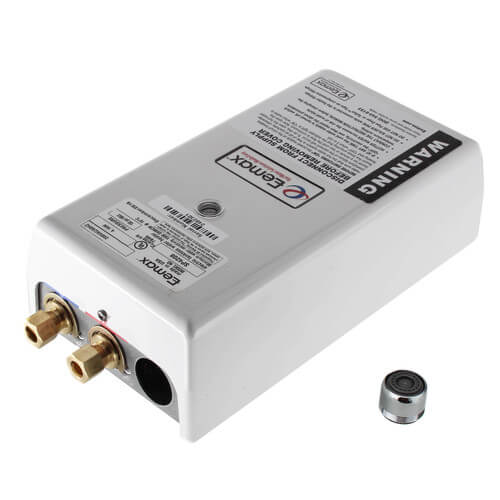 SP4208 - Eemax SP4208 - SP4208 Single Point Electric Tankless