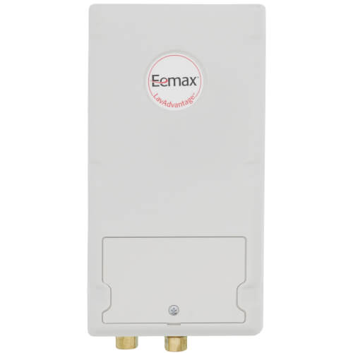 SPEX2412T - Eemax SPEX2412T - Thermostatic Electric Tankless Water