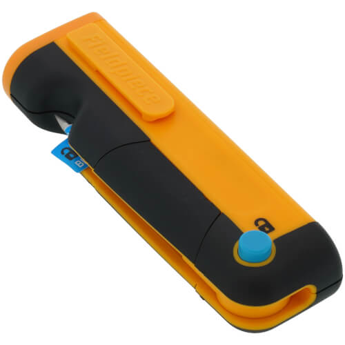 Fieldpiece SPK3 Rod And IR Temperature Pocket Tool – HVAC Multimeter Combo