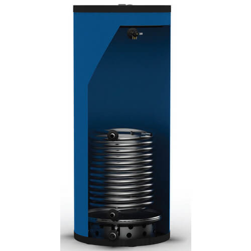 SST150-40 - Bosch SST150-40 - SST150 40 Gallon Indirect Water Heater