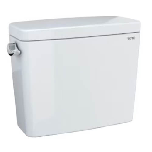 ST776SA-01 - TOTO ST776SA-01 - Drake Toilet Tank & Cover Only 1.6