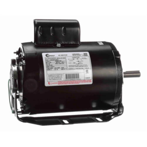 SV2104HV2 - Century SV2104HV2 - 6-1/2