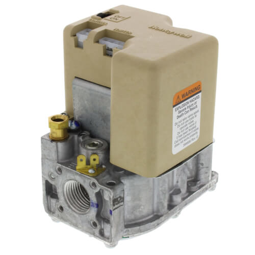 Honeywell SV9501M2528 – Hot Surface Pilot Smart Gas Valve - SupplyHouse.com
