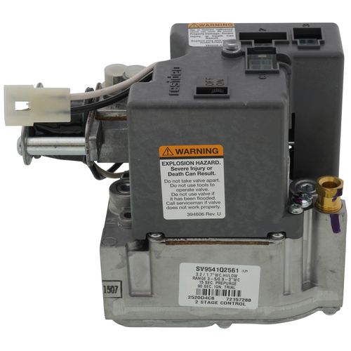 SV9541Q2561 Two-stage Hot Surface Pilot Ignition Control Honeywell