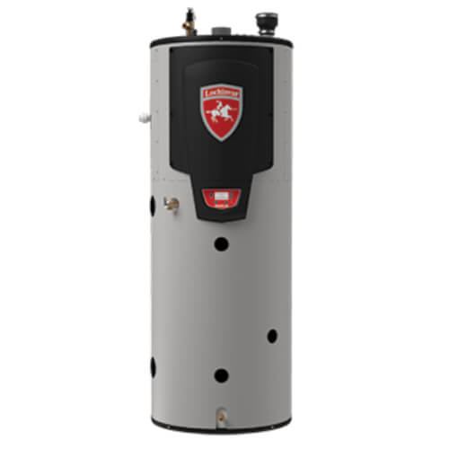 SLA285-125 - Lochinvar SLA285-125 - 125 Gallon - 285,000 BTU Shield ASME  Commercial Water Heater (LP Gas)