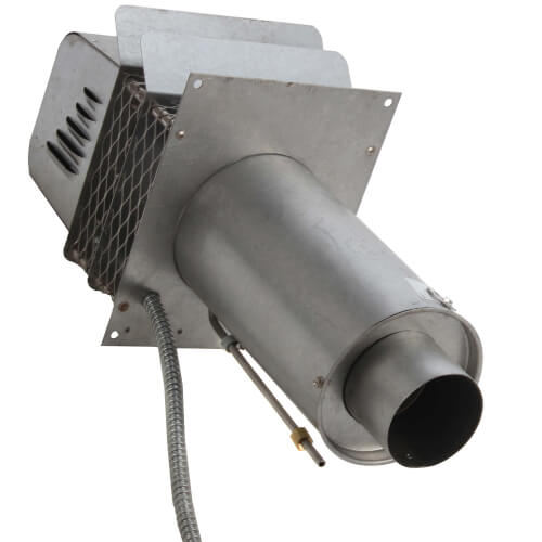 SWG-3 - Field Controls SWG-3 - 3 Power Venter (70,000 BTU)