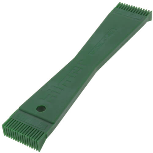 T-412 - DiversiTech T-412 - Super Comb Tool, 12/14 FPI (Green)
