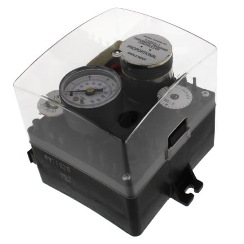 T-5800-1 - Johnson Controls T-5800-1 - Single Input Proportional