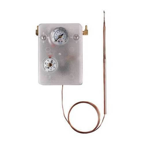 Johnson Controls 制御機器3点セット ジャンク T-8000-1 - Johnson Controls T-8000-1 - Proportional and Two