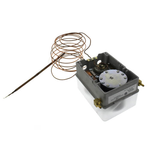 T-8000-3 - Johnson Controls T-8000-3 - Proportional & 2-Position