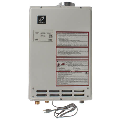T-K4-IN-LP - Takagi T-K4-IN-LP - TK-4-IN Takagi Tankless Indoor Water Heater  (Propane)