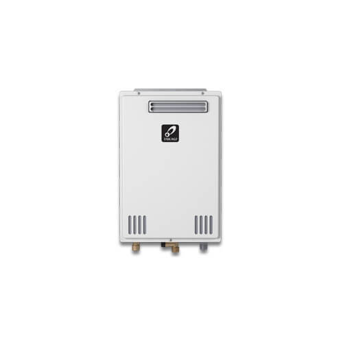 T-K4-OS-NG - Takagi T-K4-OS-NG - TK-4-OS Takagi Tankless Outdoor Water  Heater (Natural Gas)