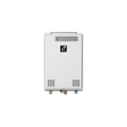 T-K4U-OS-N - Takagi T-K4U-OS-N - T-K4U Takagi Tankless Outdoor Water Heater  (Natural Gas)