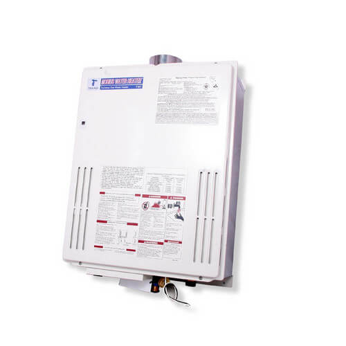 T-M1-NG - Takagi T-M1-NG - T-M1 Takagi Tankless Water Heater (Natural Gas)