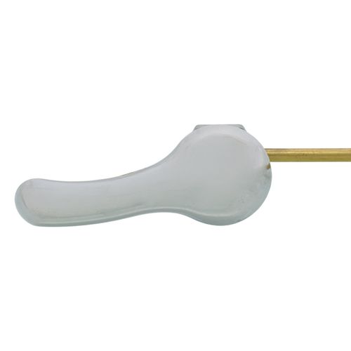 Front Side Mount Toilet Handle Kingston Brass Concord Toilet Tank Lever – Front Or Side Mount, Brushed Brass Finish Front Side Mount Toilet Handle Kingston Brass Concord Toilet Tank Lever – Front Or Side Mount, Brushed Brass Finish