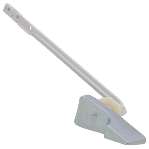 T01034 - Jones Stephens T01034 - Crane Tank Trip Lever (w/ plastic