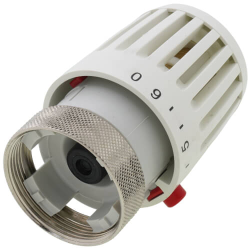 Honeywell Home Thermostatic Radiator Valves , Honeywell Home Radiator Valves  , Thermostatic Radiator Valves - SupplyHouse.com