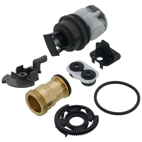 ディセンシア T17494-CZ-I - Delta T17494-CZ-I - Linden Monitor 17 Series Tub