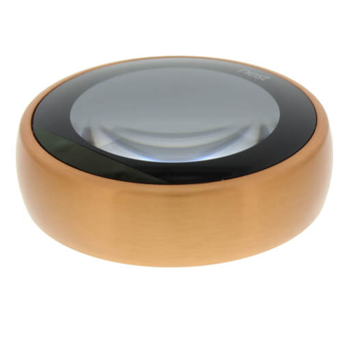 T3021US - Nest T3021US - Nest Learning Thermostat - 3rd Generation
