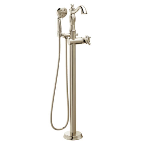 T4797-PNFL-LHP - Delta T4797-PNFL-LHP - Cassidy Single Handle