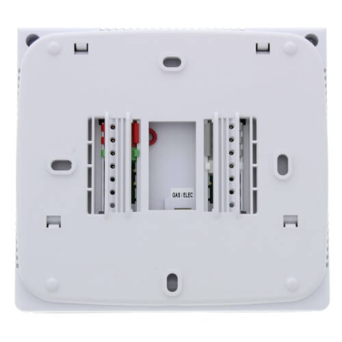 T771 - Pro1 IAQ T771 - T771 Digital Non-Programmable Single Stage Thermostat  (1H or 1C)