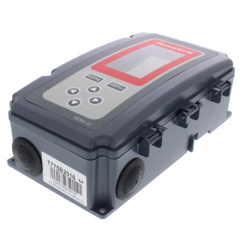 T775B2016 - Honeywell T775B2016 - Electronic Temp Controller w/ 2