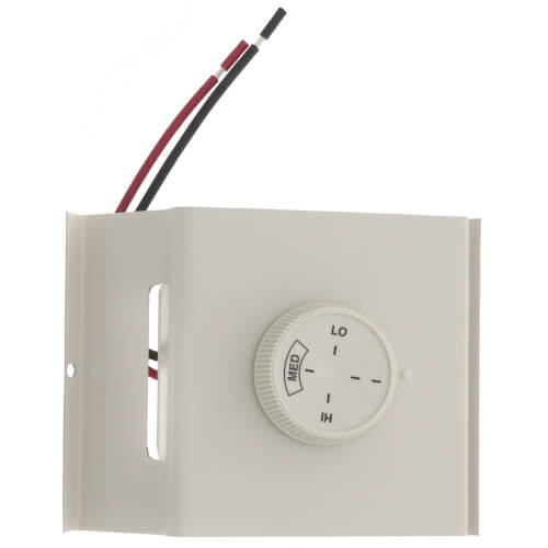 TA1AW - Qmark TA1AW - Single Pole Thermostat for QMark 2500 Baseboard Heater