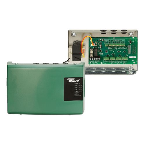 ZVC403-2 - Taco ZVC403-2 - 3 Zone Valve Control Module