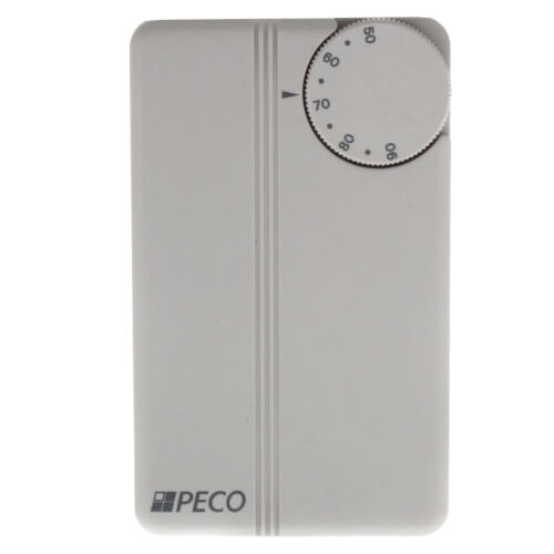 TB155-015 - Peco Controls TB155-015 - Heating and Cooling