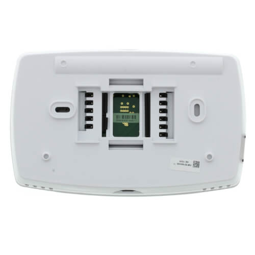 TB7100A1000 - Honeywell Home TB7100A1000 - MultiPro MultiSpeed and  Multipurpose Programmable/Non-Programmable Thermostat