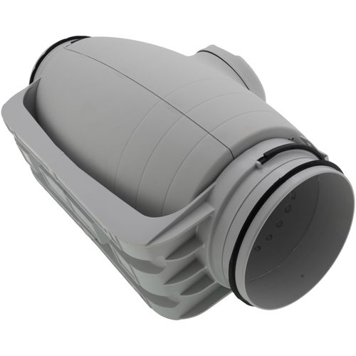Extractor fan s&amp;t d 5a S P TD-SILENT 2000 315
