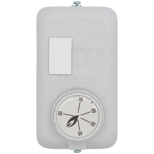 TD244A - Maxitrol TD244A - Wall Mount Space Temperature Selector