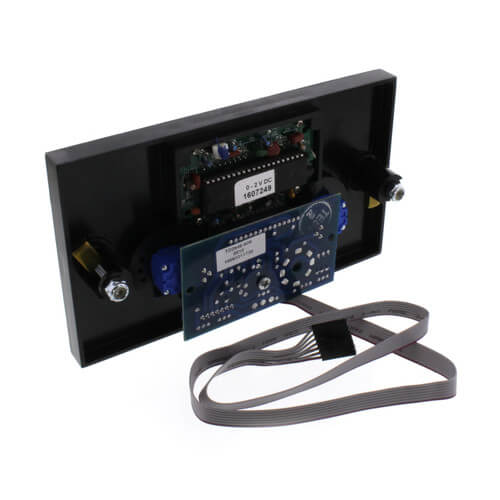 TD294E-609-0818 - Maxitrol TD294E-609-0818 - Remote Selector Dual