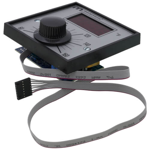 TD94E-0616 - Maxitrol TD94E-0616 - Remote Temperature Selector w