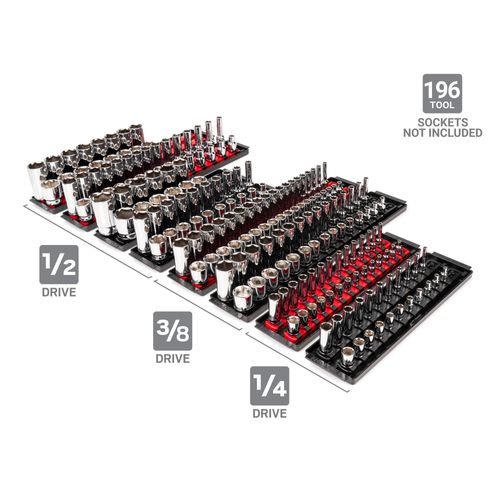 OST97902 - Tekton OST97902 - 1/4, 3/8, 1/2
